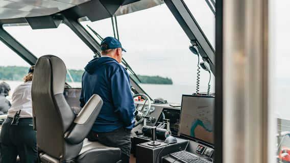Vancouver: Avventura di osservazione delle balene con foto gratuite