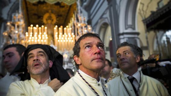 Grand Tour: Málaga's Best Sights and Surronds