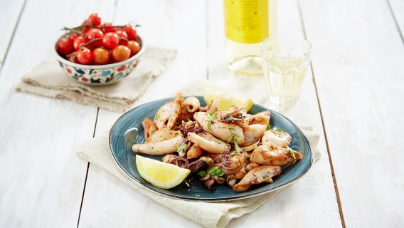 Cape Town: Coastal Cruise & 2-Course Lunch Combo