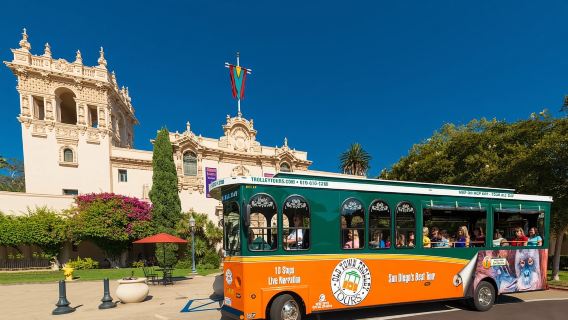 San Diego Explorer Pass: Tickets to 2-7 Attractions