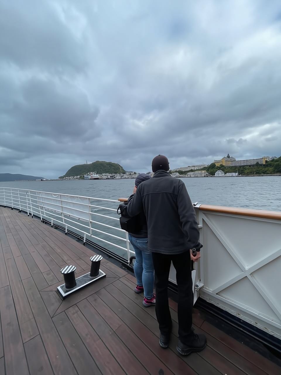 Ålesund: crociera nell'arcipelago