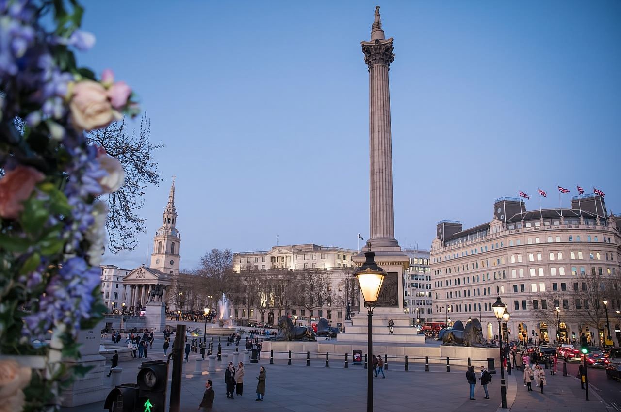 London: Tootbus London by Night Bus Tour
