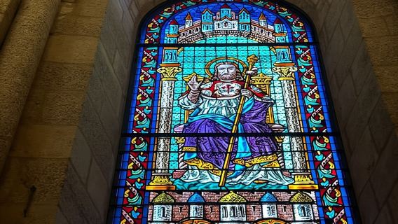 Santiago de Compostela: Katedral, Muzium dan Lawatan Bandar Lama