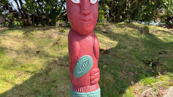 Auckland: Rotorua Māori Village e Waitomo Caves con pranzo