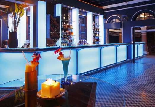 Blue Elephant Phuket restaurant reservation service