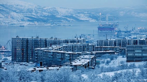 Lenin Icebreaker + Alyosha + Local Museum + Monument + Ice-Free Port Day Tour