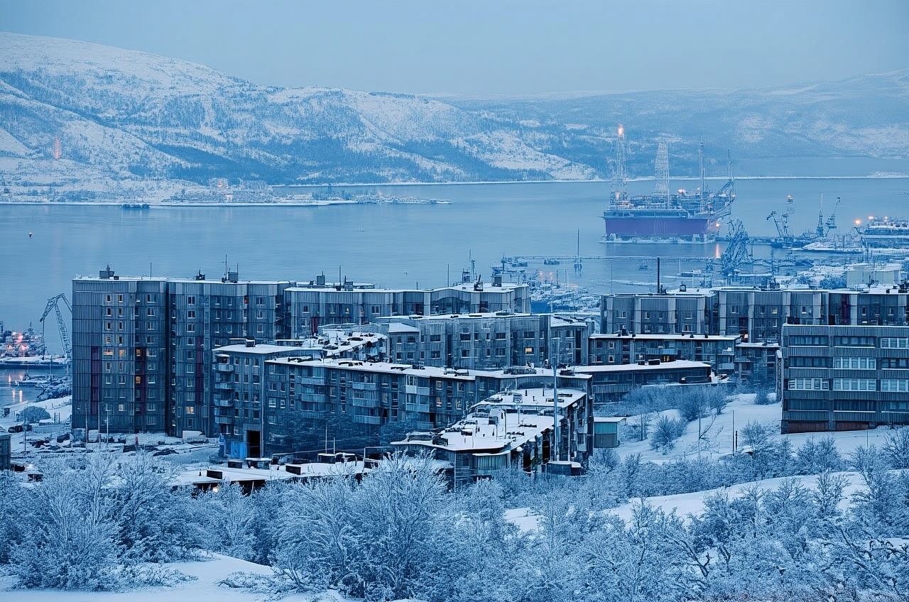 Lenin Icebreaker + Alyosha + Local Museum + Monument + Ice-Free Port Day Tour