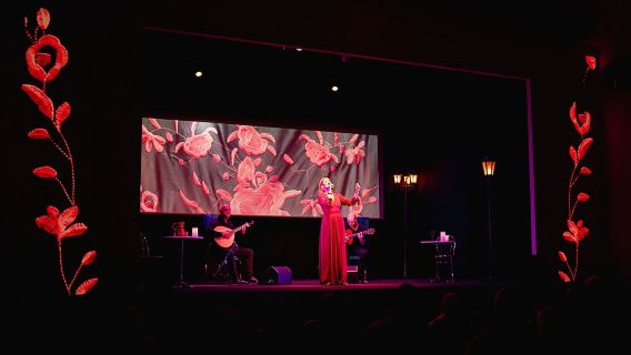 Fado in Chiado - การแสดงสดในลิสบอนบนเวทีมานานกว่า 15 ปี