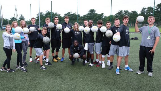 Dublin: Gaelic Games Experience