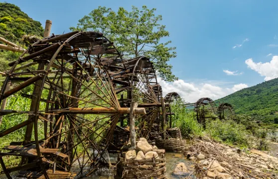 河內至梅州私人城市接送