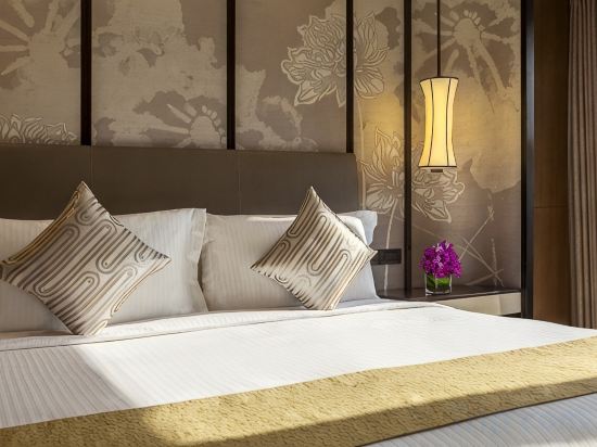 Ascott Riverside Garden Beijing - Tap to explore photos