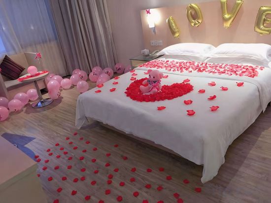 Others 5, Pinshang Convenient Hotel, Nanning