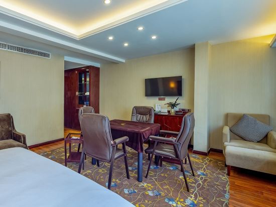 Others 3, Western Grand Hotel, Zhangjiajie