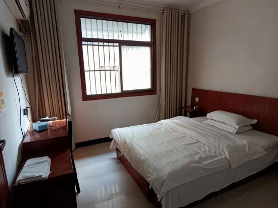 Others 2, Funan Xinli Hotel, Fuyang