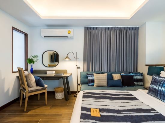 NH Collection Samui Peace Resort - Tap to explore photos