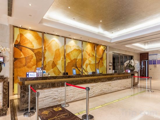 Others 5, Tianhong Jinling Grand Hotel, Xuzhou