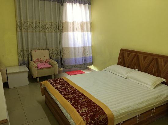 Others 2, Jinhu Renyou Hotel, Huai'an