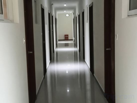 Others 3, Huafu 99 Life Hostel, Shanghai