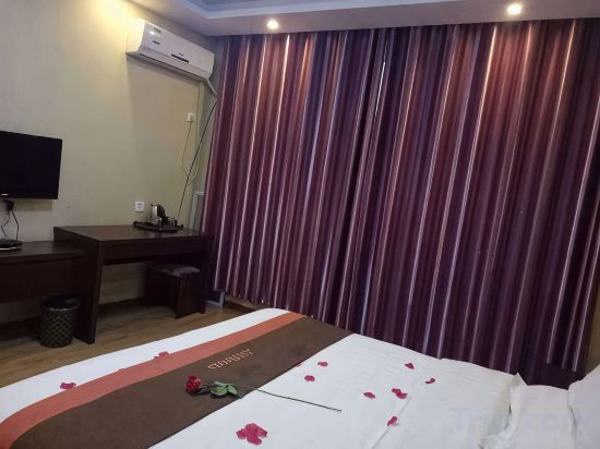 Others 5, Sui County Jinshi Express Hotel, Shangqiu