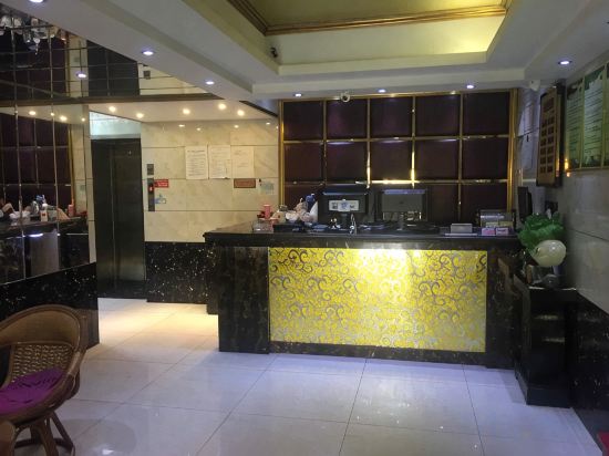 Others 4, Urumqi Wansheng Express Hotel, Ürümqi