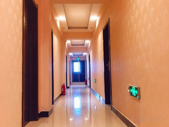 Others 3, Kezuo Zhongqi New Land Hotel, Tongliao