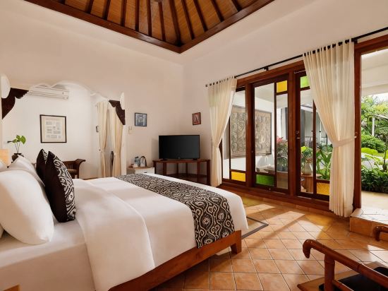 Hotel Puri Tempo Doeloe Room Type - One-Bedroom Suite