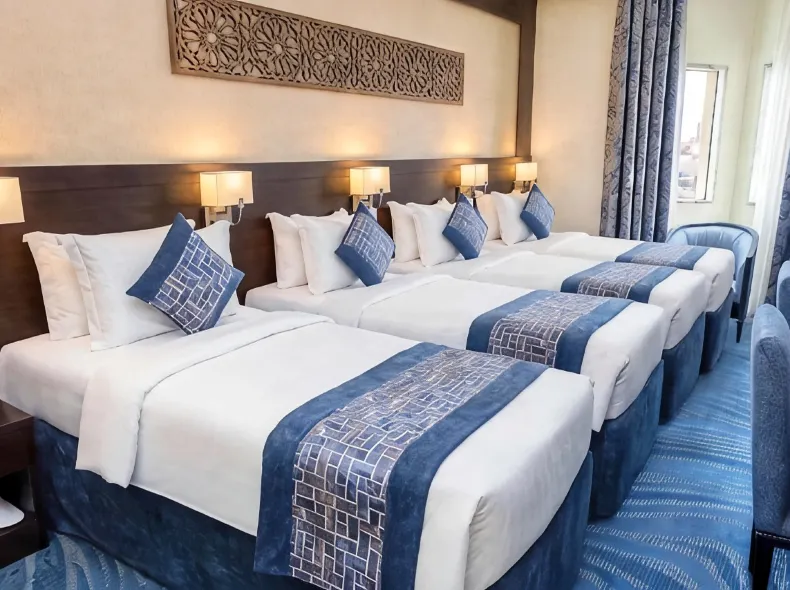 Elaf Al Sagryah Hotel