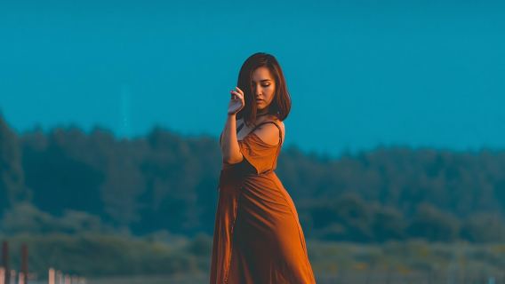 Photoshoot with Professional Photographer in Tokyo