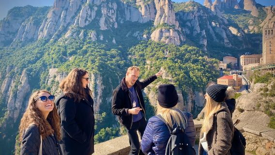BarcelonaTours