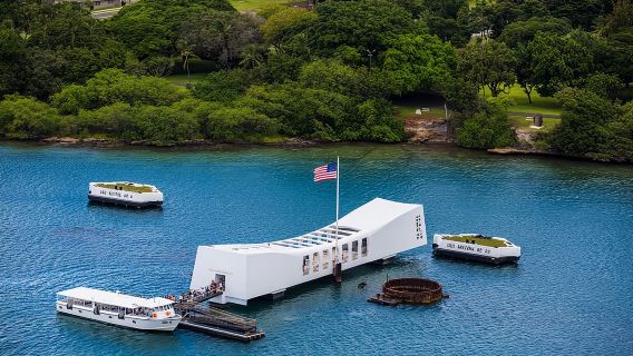 HonoluluTours