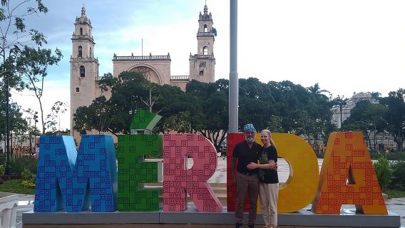 Private Merida Tour on a Budget - Best Rated