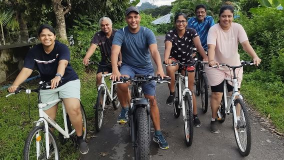 Port BlairTours