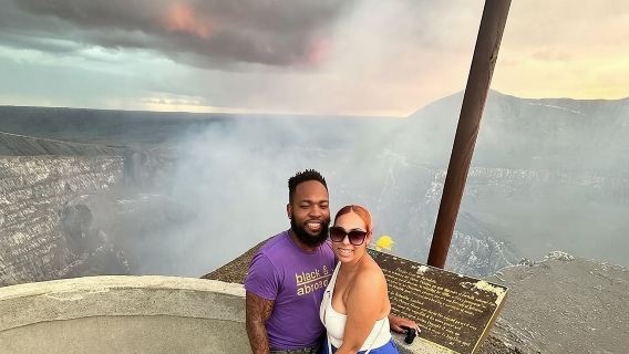 Tur Sehari Pribadi Menjelajahi Masaya dan Granada di Nikaragua