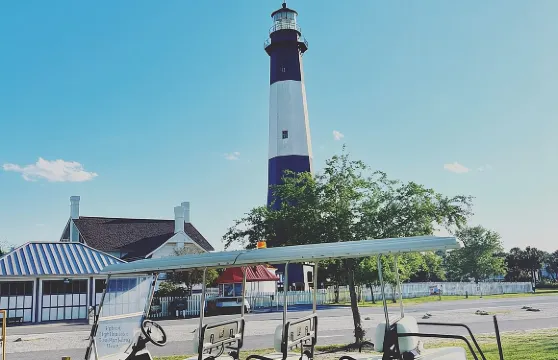 泰碧島歷史之旅