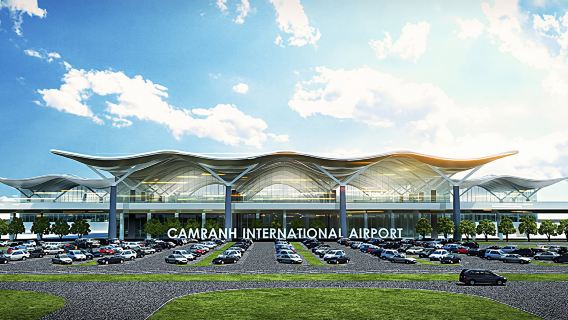 VIP Fast Track service for immigration clearance at Cam Ranh International Airport(CXR), NHA TRANG