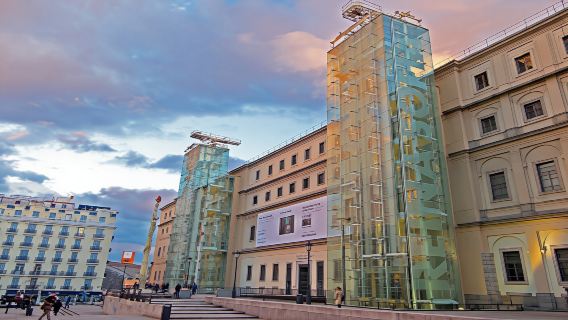 MadridTours