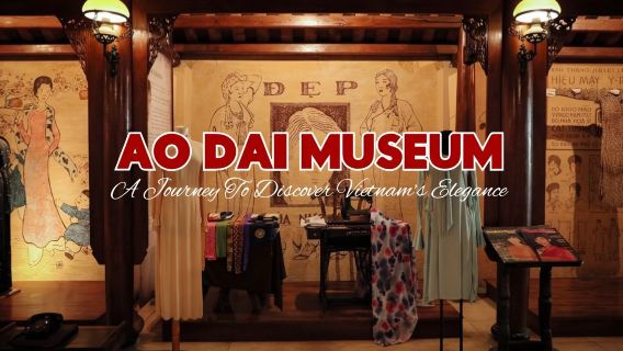 Ho Chi Minh CityTours