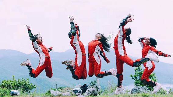 雲南麗江途狼越野車戶外俱樂部【叢林穿越/麗江古城免費接送/團建優選】