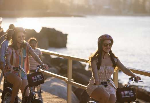 Sydney Bike Tours: What to Expect Before You Book