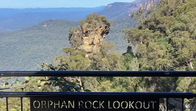 藍山私人遊覽（含野生動物園）