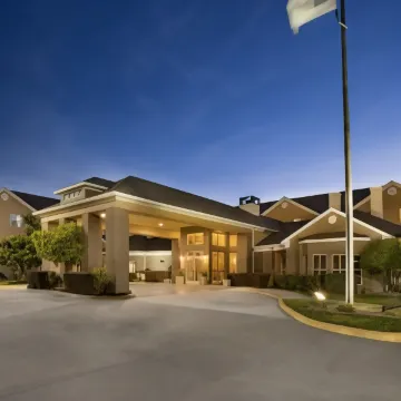 休斯頓威洛布魯克Homewood套房酒店