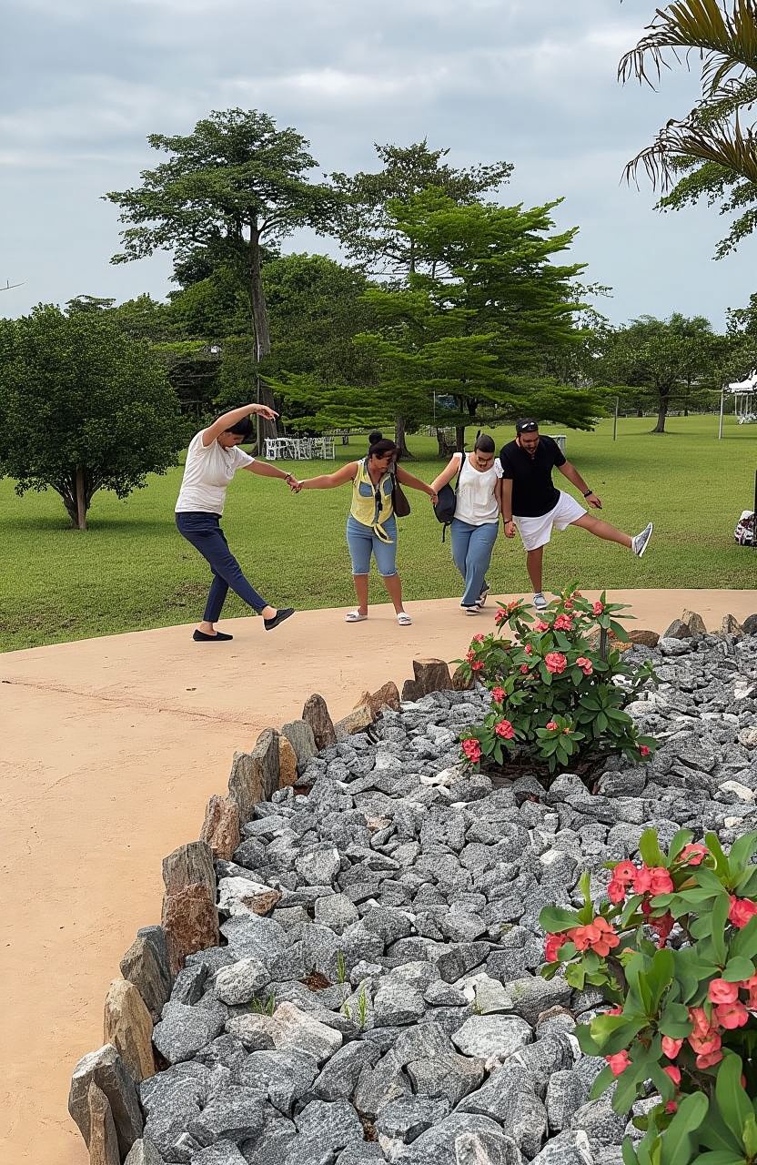 Aburi, Ghana: tour e attività del villaggio ricreativo di Papaye