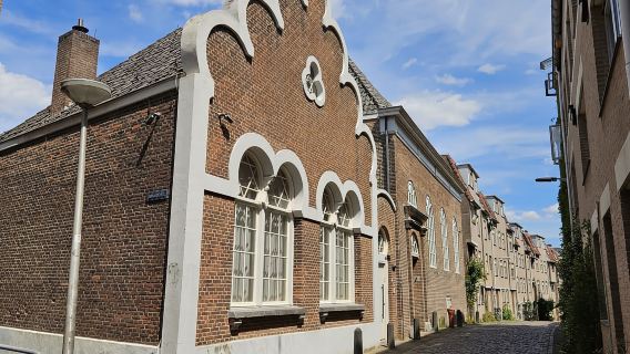 Nijmegen: Tur Sorotan Bersejarah
