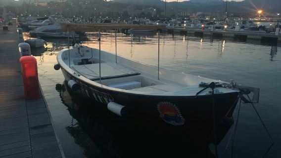 Da La Spezia: tour in barca di un'intera giornata alle Cinque Terre