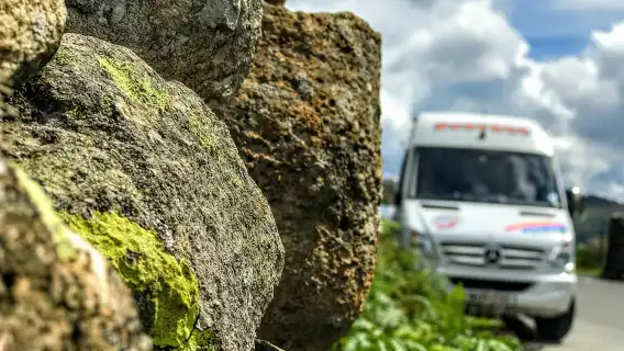 From Manchester: Lake District Sightseeing Day Trip