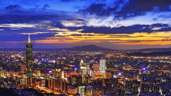 Taipei: Unlimited FunPass - Pass per trasporti e attrazioni