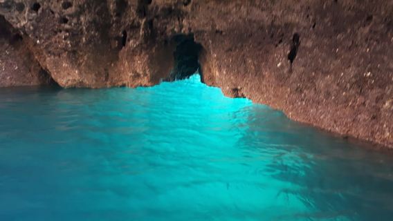 Lagos Grotto-reis in verschillende talen