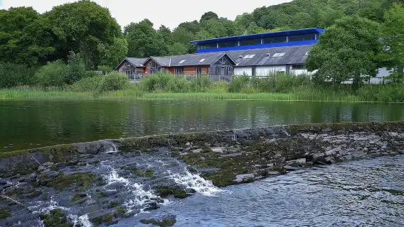 Lakeland Motor Museum Entry Ticket