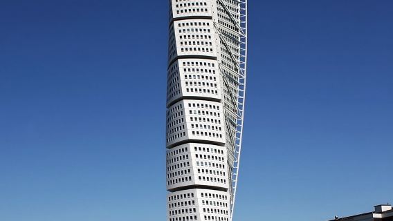 Copenhague: Malmö Tour en español