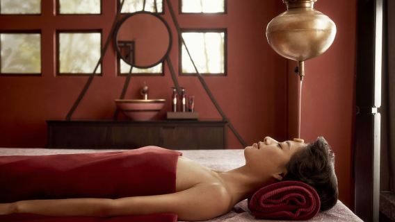 Divana ANDA SPA in Phuket, Thailand [Multiple Packages Available|Chinese, English, and Thai online customer support|Exclusive booking|Celebrity-frequented spots